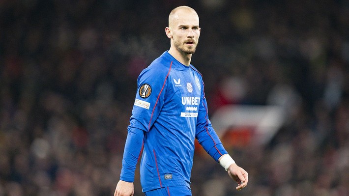 Serdal Adalı, Shakhtar Donetsk hezimeti sonrası 5 transferi birden bitirdi! - Resim: 3
