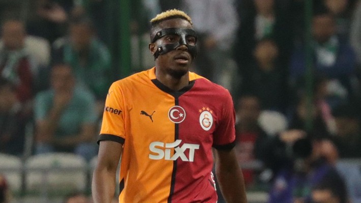 Galatasaray'ın Osimhen'i resmen açıklayacağı tarih belli oldu! İstanbul'a geliyor - Resim: 3