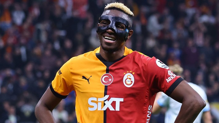 Galatasaray'ın Osimhen'i resmen açıklayacağı tarih belli oldu! İstanbul'a geliyor - Resim: 4