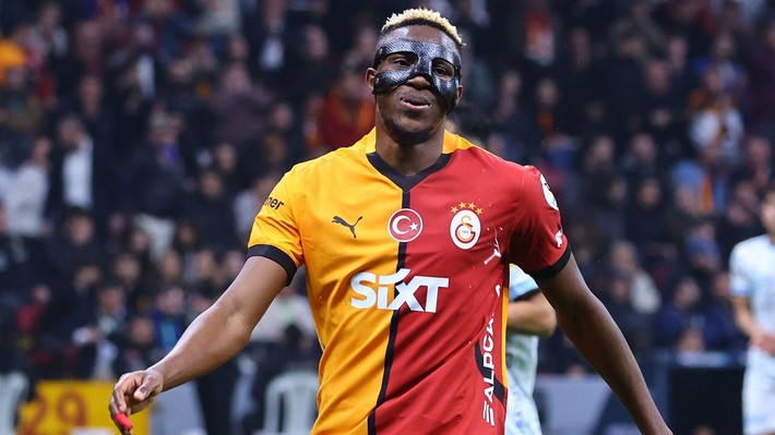 Galatasaray'ın Osimhen'i resmen açıklayacağı tarih belli oldu! İstanbul'a geliyor - Resim: 5
