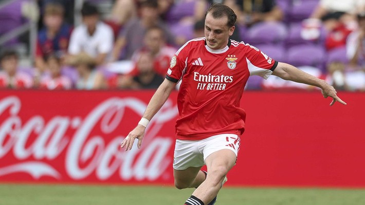 Kerem Aktürkoğlu, Benfica'ya rest çekti ve takım ismi verdi: Gitmeme izin verin, orada oynamak istiyorum! - Resim: 3