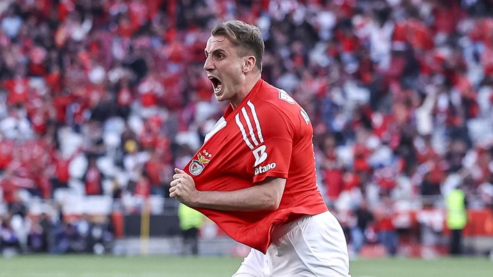 Kerem Aktürkoğlu, Benfica'ya rest çekti ve takım ismi verdi: Gitmeme izin verin, orada oynamak istiyorum! - Resim: 4