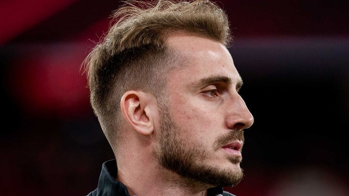 Kerem Aktürkoğlu, Benfica'ya rest çekti ve takım ismi verdi: Gitmeme izin verin, orada oynamak istiyorum! - Resim: 7