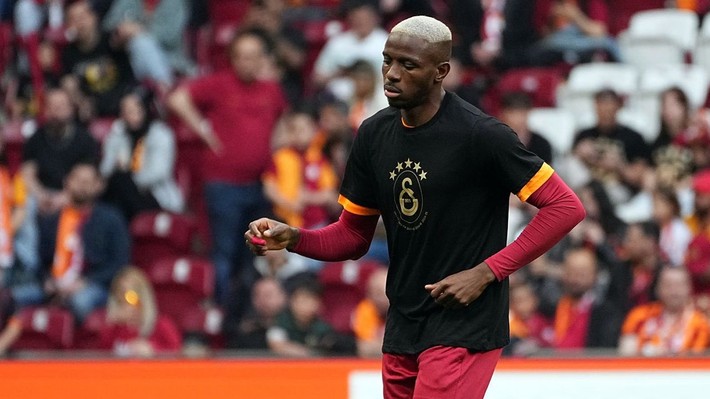 Galatasaray'dan 80 milyon euroluk plan! "Menajerler iki oyuncu için teklif getirdi" - Resim: 2
