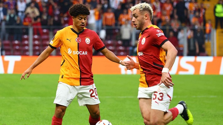 Galatasaray'dan 80 milyon euroluk plan! "Menajerler iki oyuncu için teklif getirdi" - Resim: 5