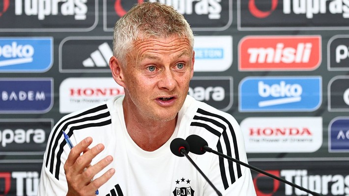 Solskjaer 10 futbolcuya acımadı ve 'gönderin' raporu verdi! Yeni transferle tartışma yaşayınca anında bileti kesildi - Resim: 2