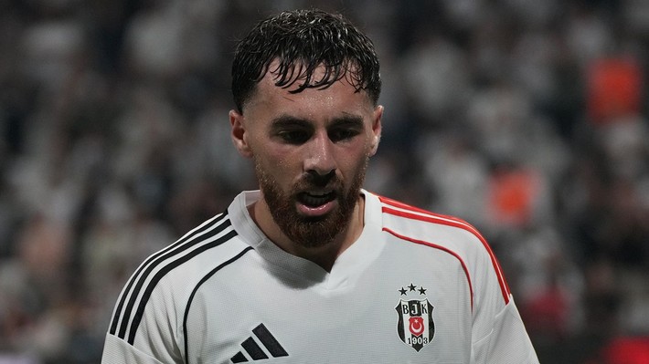 Solskjaer 10 futbolcuya acımadı ve 'gönderin' raporu verdi! Yeni transferle tartışma yaşayınca anında bileti kesildi - Resim: 5