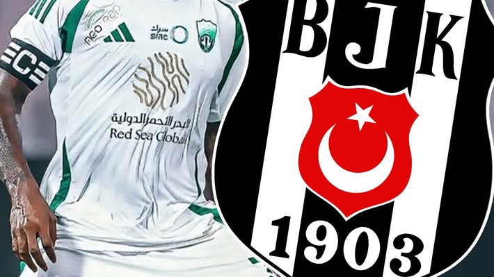 Serdal Adalı aradığı 6 numarayı buldu! Orta sahanın yükünü dünyaca ünlü yıldız üstlenecek... - Resim: 1