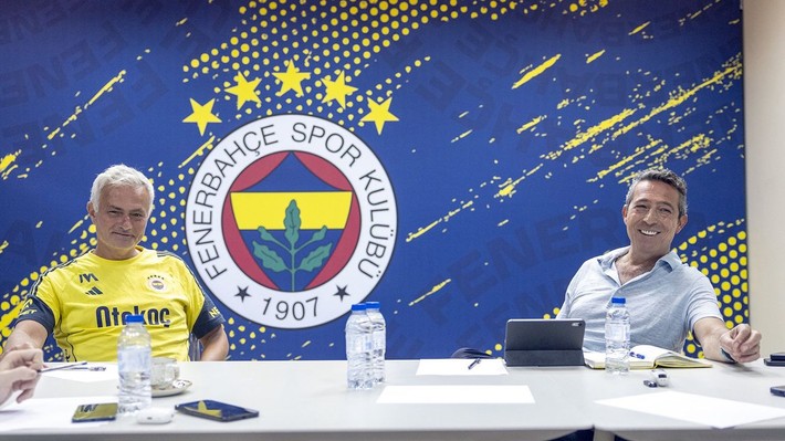 Ali Koç 15 milyon euroya transferi bitirdi! Yıllık ücreti bile belli oldu - Resim: 3