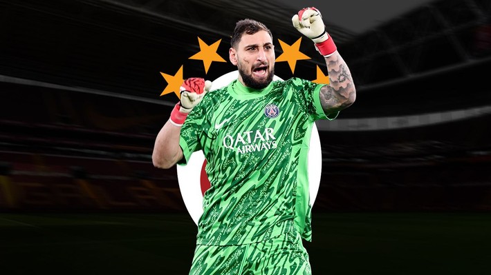 Gianluigi Donnarumma'dan Galatasaray'ın teklifine yanıt! - Resim: 1