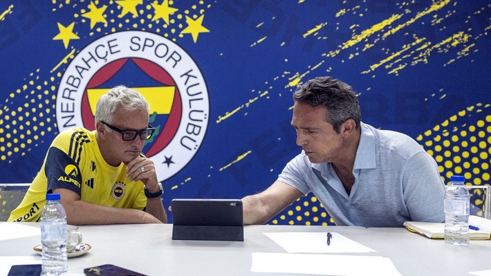 Ali Koç 15 milyon euroya transferi bitirdi! Yıllık ücreti bile belli oldu - Resim: 1