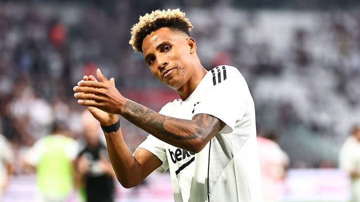 Beşiktaş'ta beklenmedik ayrılık! Transferi tamamlamak için İstanbul'a geldiler - Resim: 4
