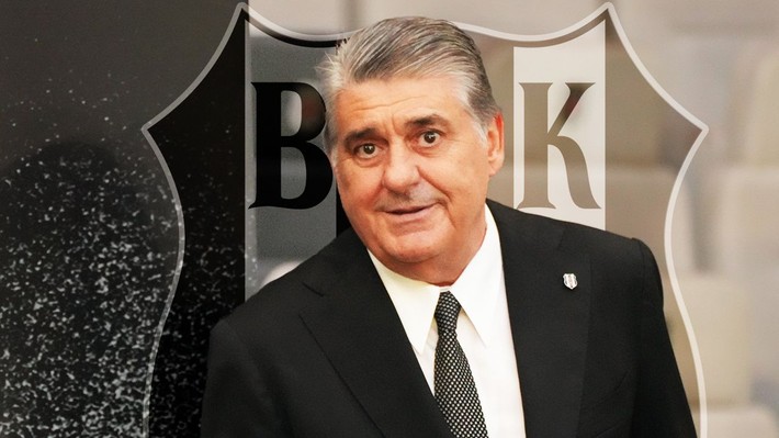 Serdal Adalı 4 transferi birden İstanbul'a getiriyor! Beşiktaş'ta dev operasyon başladı - Resim: 1