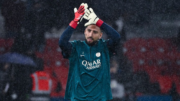 Gianluigi Donnarumma'dan Galatasaray'ın teklifine yanıt! - Resim: 2