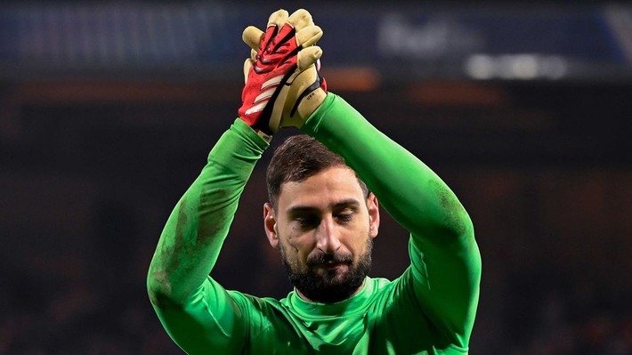 Gianluigi Donnarumma'dan Galatasaray'ın teklifine yanıt! - Resim: 3
