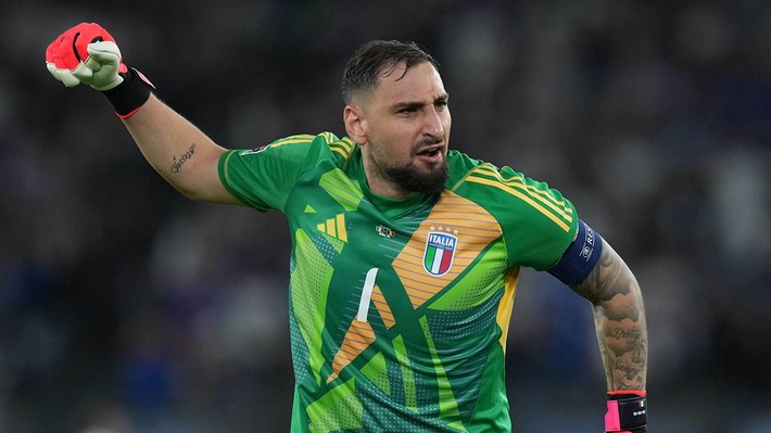 Gianluigi Donnarumma'dan Galatasaray'ın teklifine yanıt! - Resim: 4
