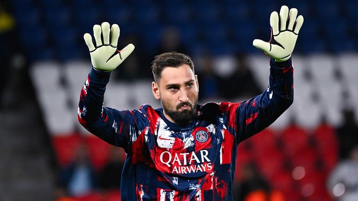 Gianluigi Donnarumma'dan Galatasaray'ın teklifine yanıt! - Resim: 5