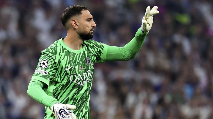 Gianluigi Donnarumma'dan Galatasaray'ın teklifine yanıt! - Resim: 6