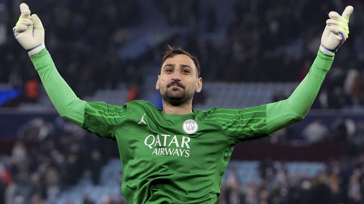 Gianluigi Donnarumma'dan Galatasaray'ın teklifine yanıt! - Resim: 7