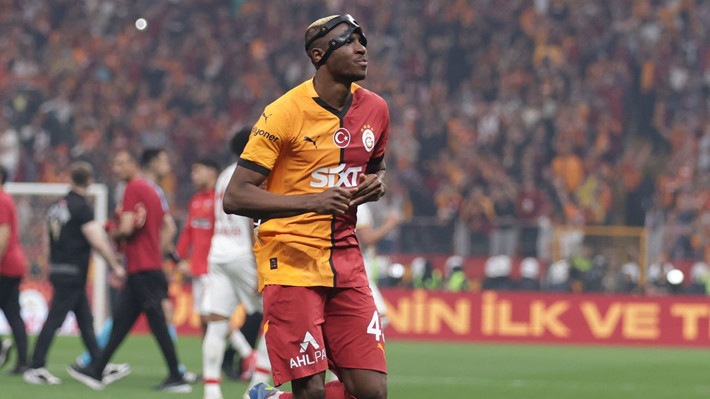 Wilfried Singo derken Galatasaray'dan büyük ters köşe! Sağ bek transferi için görüşmeler başladı - Resim: 3