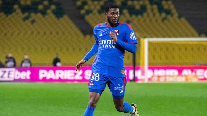 Wilfried Singo derken Galatasaray'dan büyük ters köşe! Sağ bek transferi için görüşmeler başladı - Resim: 6