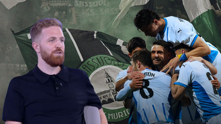 Jhon Duran, Archie Brown, Asensio ve Skriniar'dan sonra Fenerbahçe'den beşinci transfer! - Resim: 1