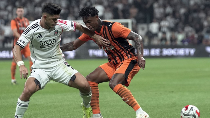 Taraftarlar ile bağı tamamen koptu! Milot Rashica ayrılmak istiyor - Resim: 5