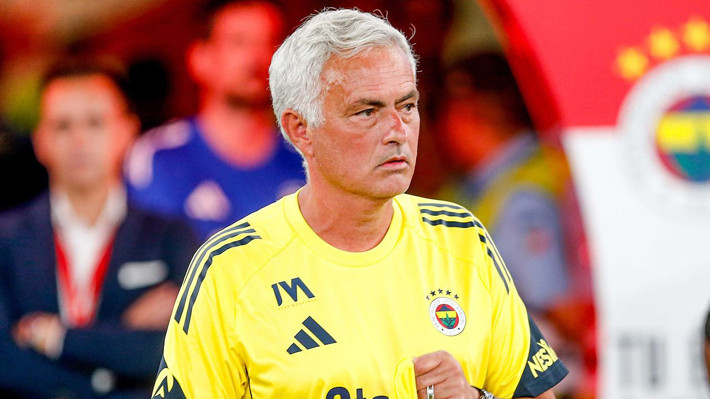 Fenerbahçe'ye 145 milyon euroluk süperstar! Mourinho onay verince Ali Koç anında girişimlere başladı - Resim: 1