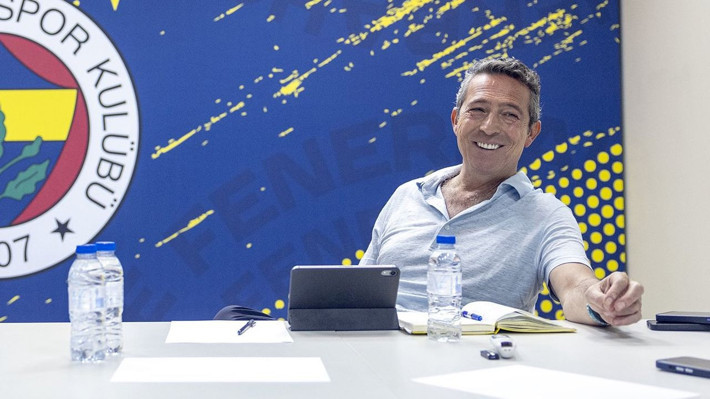Fenerbahçe'ye 145 milyon euroluk süperstar! Mourinho onay verince Ali Koç anında girişimlere başladı - Resim: 3