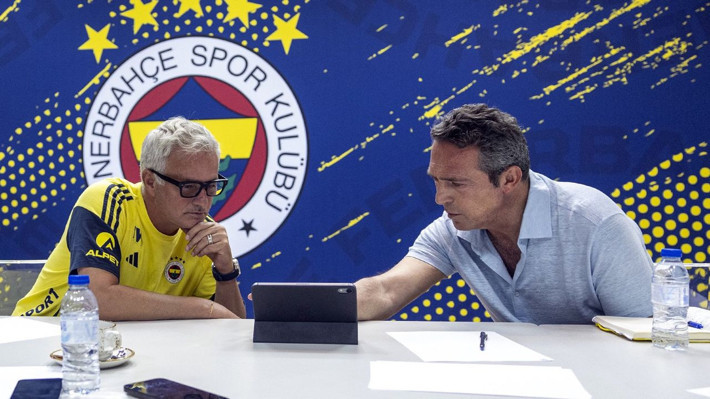 Fenerbahçe'ye 145 milyon euroluk süperstar! Mourinho onay verince Ali Koç anında girişimlere başladı - Resim: 2