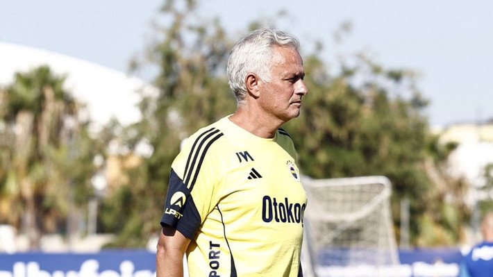 Fenerbahçe'ye 145 milyon euroluk süperstar! Mourinho onay verince Ali Koç anında girişimlere başladı - Resim: 4