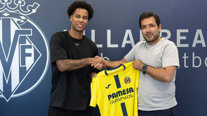 Avrupa ve dünyada resmen açıklanan transferler (2025-26 yaz transfer dönemi) - Resim: 8
