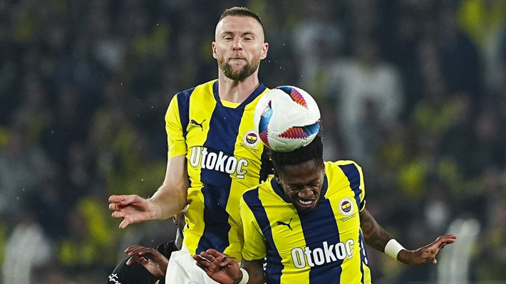 Koç "Bugün bile bir şey olabilir" dedi! Fransızlar Skriniar bombasını patlattı - Resim: 3