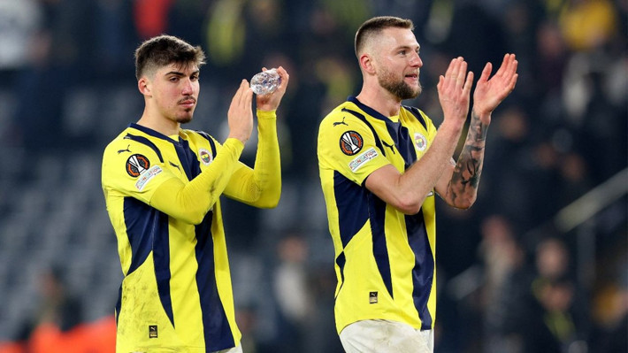 Koç "Bugün bile bir şey olabilir" dedi! Fransızlar Skriniar bombasını patlattı - Resim: 6
