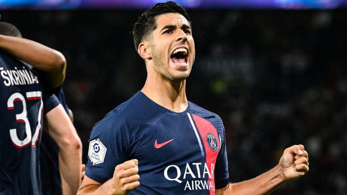 Asensio transferinin perde arkası aralandı! Ali Koç'un dudak uçuklatan teklifi... - Resim: 8