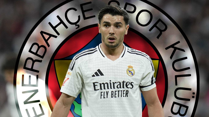 Brahim Diaz'dan Fenerbahçe kararı! Taraftarların transfer çağrısına yanıt - Resim: 1