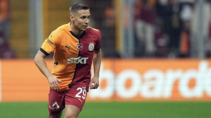 Frankowski'nin ardından Galatasaray'a Cuesta'dan dev müjde! Görüşmeler başladı, işte kasaya girecek rakam - Resim: 3