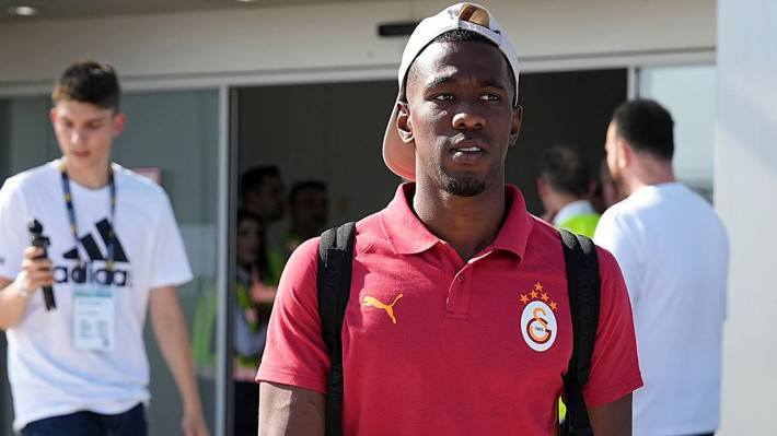 Frankowski'nin ardından Galatasaray'a Cuesta'dan dev müjde! Görüşmeler başladı, işte kasaya girecek rakam - Resim: 5