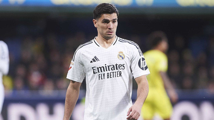 Brahim Diaz'dan Fenerbahçe kararı! Taraftarların transfer çağrısına yanıt - Resim: 3