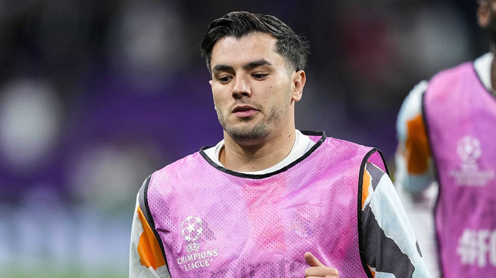 Brahim Diaz'dan Fenerbahçe kararı! Taraftarların transfer çağrısına yanıt - Resim: 4