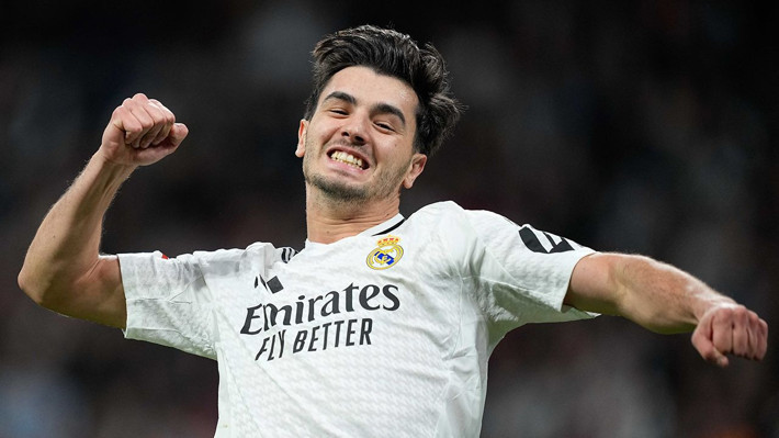Brahim Diaz'dan Fenerbahçe kararı! Taraftarların transfer çağrısına yanıt - Resim: 6