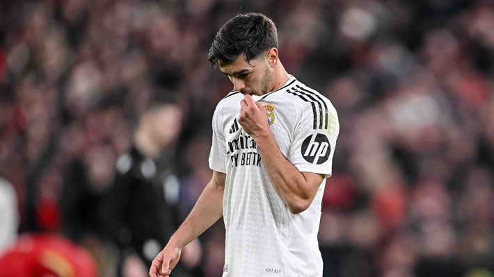Brahim Diaz'dan Fenerbahçe kararı! Taraftarların transfer çağrısına yanıt - Resim: 7