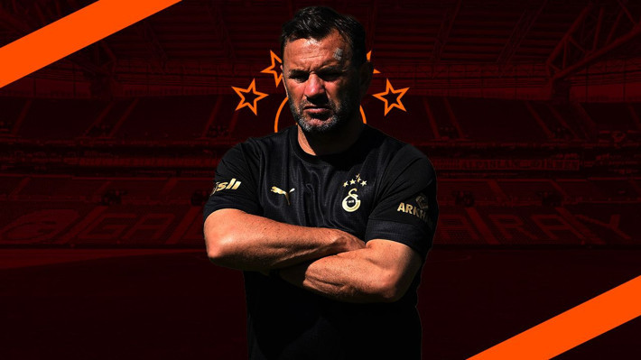 Galatasaray'da temizlik haftası! Okan Buruk onayı verdi "Bunları gözüm görmesin" - Resim: 1