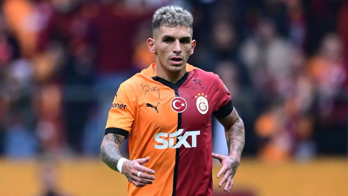 Galatasaray'da temizlik haftası! Okan Buruk onayı verdi "Bunları gözüm görmesin" - Resim: 3