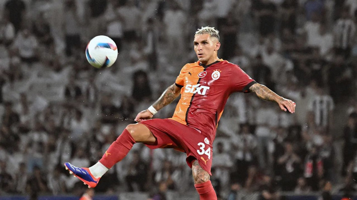 Galatasaray'da temizlik haftası! Okan Buruk onayı verdi "Bunları gözüm görmesin" - Resim: 6