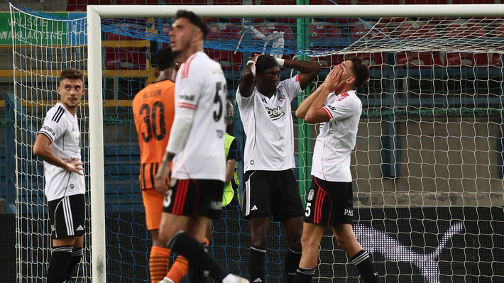 Solskjaer yerden yere vuruldu! Yerine gelecek isim belli oldu: Yakında göreve başlar - Resim: 5