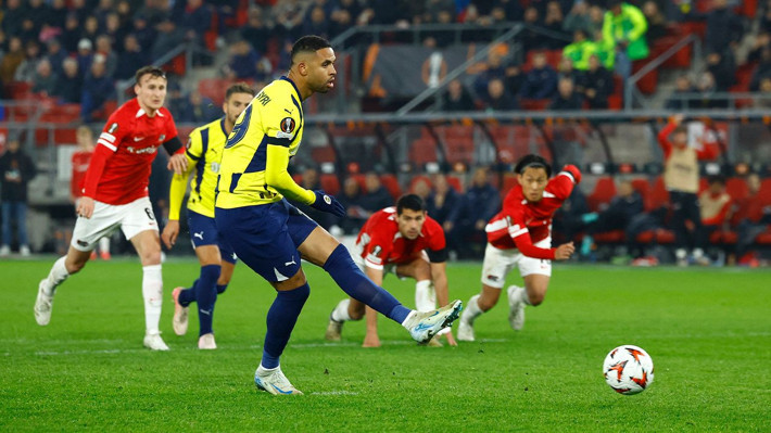 Youssef En-Nesyri için tarihe geçecek teklif! Süper Lig rekoru kıracak - Resim: 2