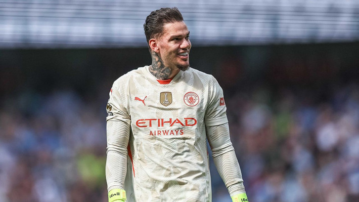 Donnarumma ve Ederson derken Abdullah Kavukcu'nun 'gizli' operasyonu basına sızdı! İşte Galatasaray'ın yeni kalecisi - Resim: 2