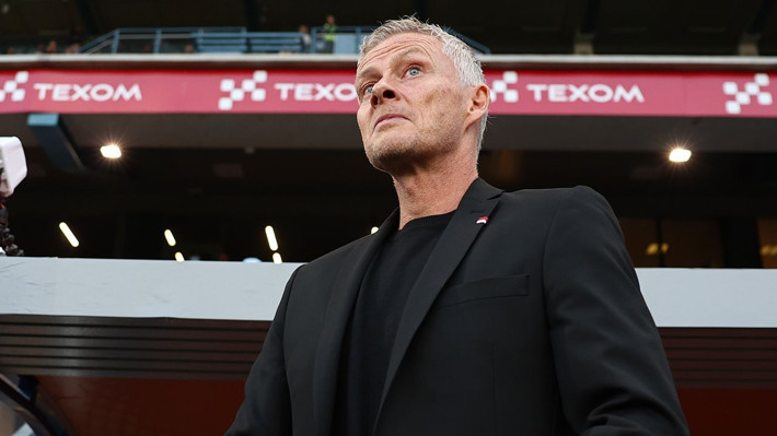 Beşiktaş'tan Ole Gunnar Solskjaer kararı! İşte Norveçli teknik adamın yerine düşünülen iki isim - Resim: 3