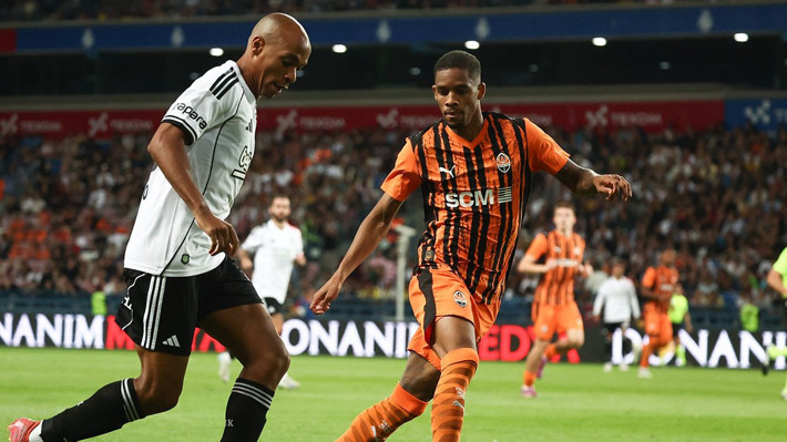 Beşiktaş'tan Ole Gunnar Solskjaer kararı! İşte Norveçli teknik adamın yerine düşünülen iki isim - Resim: 7